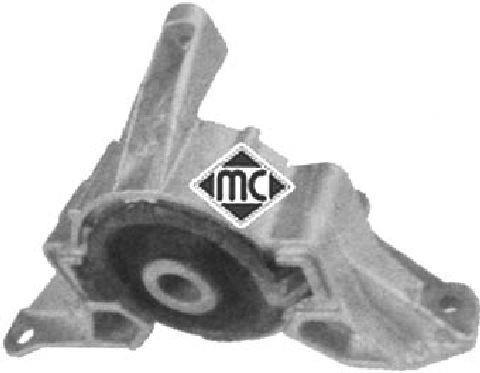 Support moteur Metalcaucho 05085