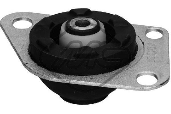 Butée hydraulique 3