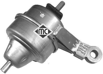 Support moteur Metalcaucho 05115