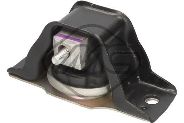 Support moteur Metalcaucho 05142