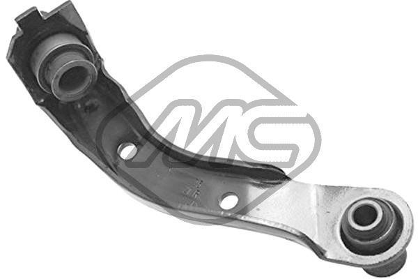 Soporte, motor Metalcaucho ref. 05147