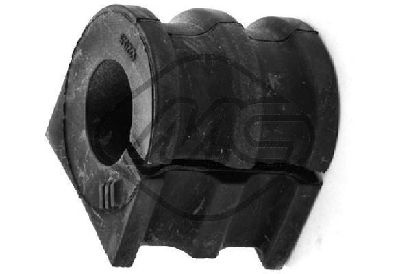 Suspension, stabilisateur Metalcaucho ref. 05154