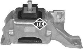 Butée hydraulique R6