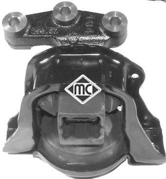Butée hydraulique 3