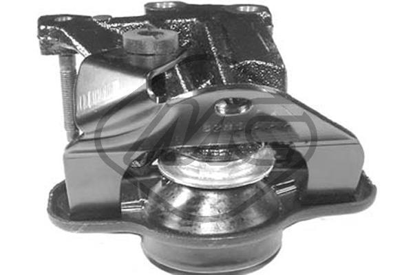 Butée hydraulique 3