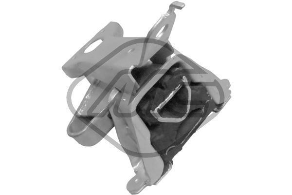 Support moteur (Silent bloc moteur) Metalcaucho ref. 05196