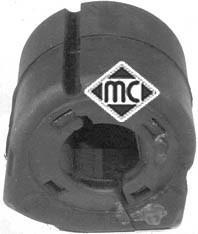 Suspension, stabilisateur Metalcaucho 05205
