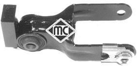 Support moteur Metalcaucho 05232