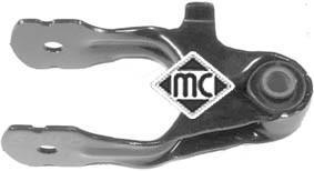 Support moteur Metalcaucho 05240