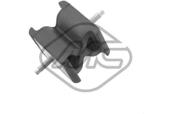 Anneau de fixation, silencieux Metalcaucho ref. 05255