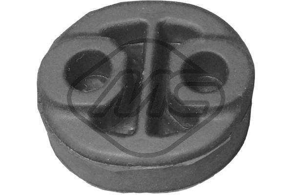 Anneau de fixation, silencieux Metalcaucho ref. 05256