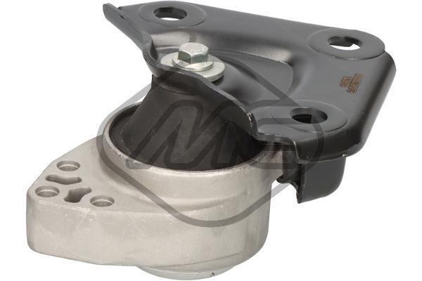 Butée hydraulique Fusion