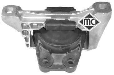 Support moteur Metalcaucho 05277