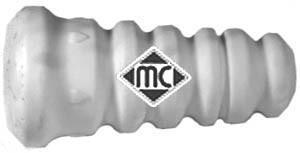 Butée élastique, suspension Metalcaucho 05289 Butée élastique, suspension Metalcaucho 05289