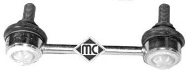 Biellette de barre stabilisatrice Metalcaucho 05307 Biellette de barre stabilisatrice Metalcaucho 05307