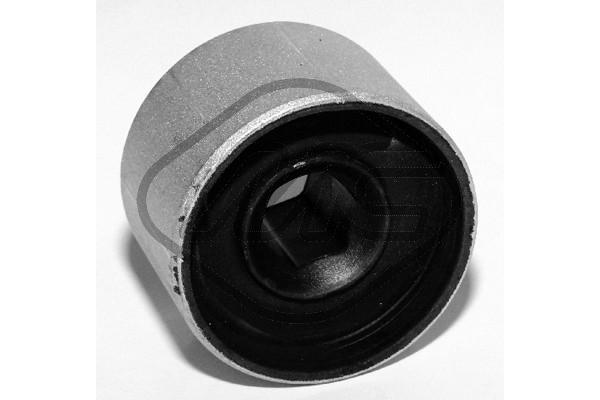 Silent bloc de suspension Metalcaucho ref. 05341
