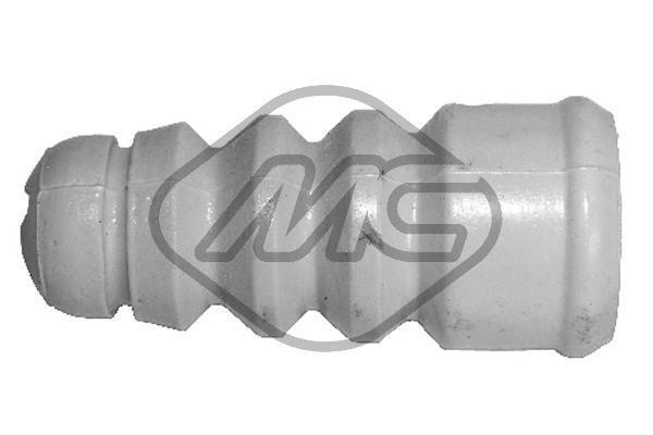 Almohadilla de tope, suspensión Metalcaucho ref. 05351
