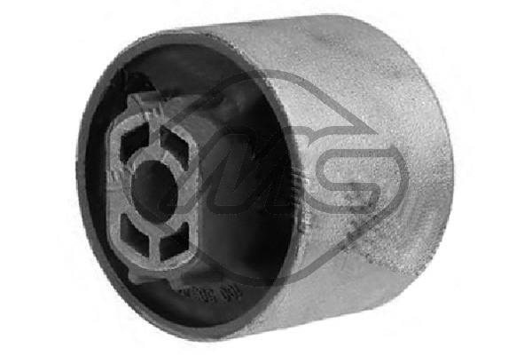 Suspension, corps de l'essieu Metalcaucho ref. 05360