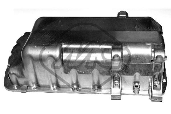 Butée hydraulique Scudo