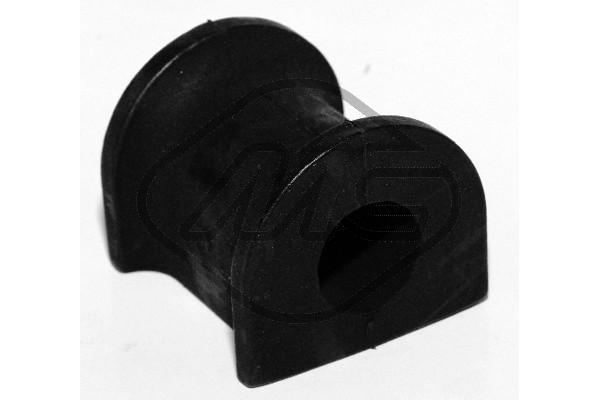 Suspension, stabilisateur Metalcaucho ref. 05412