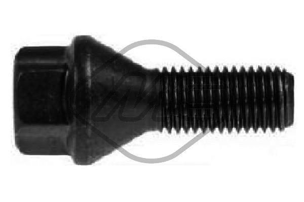 Pernos de fixação de roda Metalcaucho ref. 05438