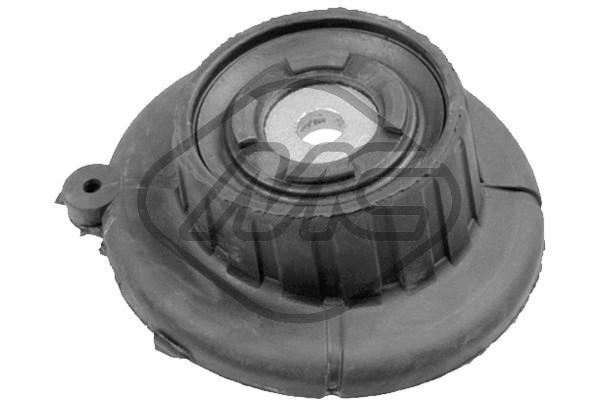 Butée d'amortisseur (Butée de suspension) Metalcaucho ref. 05479