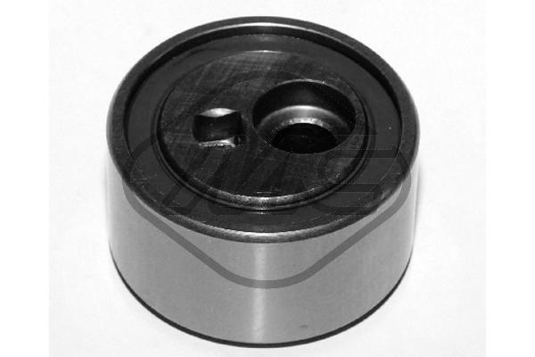 Rolo tensor da correia trapezoidal estriada Metalcaucho ref. 05487