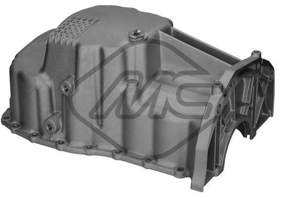 Carter d'huile Metalcaucho 05498