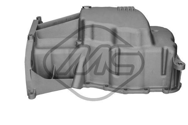 Carter d'huile Metalcaucho 05498