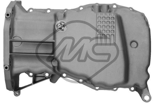 Carter d'huile Metalcaucho 05498