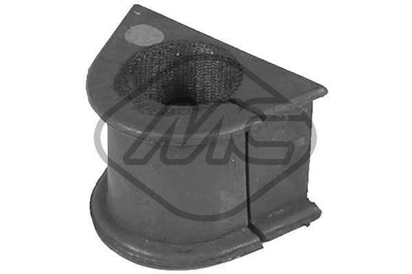 Suspension, stabilisateur Metalcaucho ref. 05556