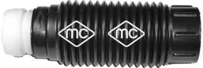 Butée élastique, suspension Metalcaucho 05585 Butée élastique, suspension Metalcaucho 05585
