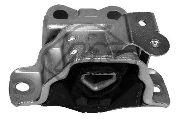 Support moteur (Silent bloc moteur) Metalcaucho ref. 05596
