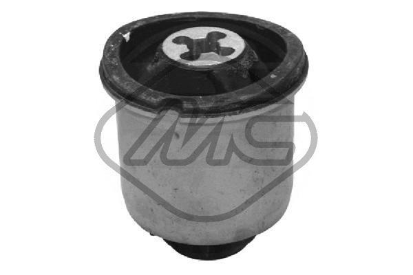 Suspension, corps de l'essieu Metalcaucho ref. 05625