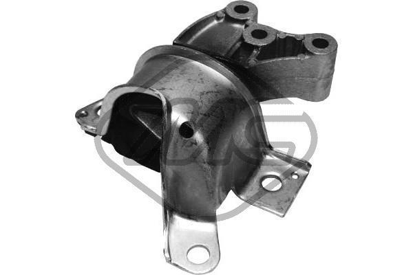 Support moteur (Silent bloc moteur) Metalcaucho 05646