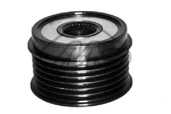 Rueda libre alternador Metalcaucho ref. 05671