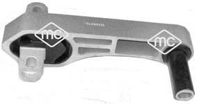 Support moteur Metalcaucho 05675