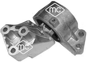 Support moteur Metalcaucho 05679