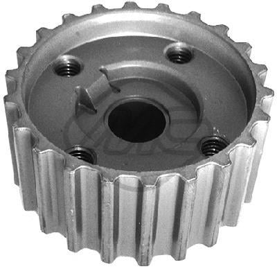Butée hydraulique Lc