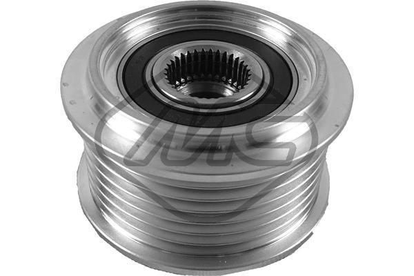 Rueda libre alternador Metalcaucho ref. 05745