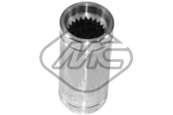Rolamento eixo balanceador Metalcaucho ref. 05777