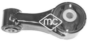 Support moteur Metalcaucho 05847