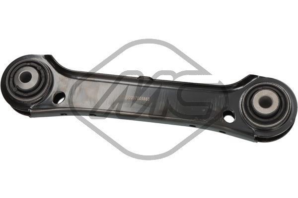 Triangle de suspension Metalcaucho 05863