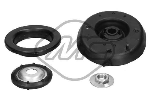 Kit de réparation, coupelle de suspension Metalcaucho ref. 05876