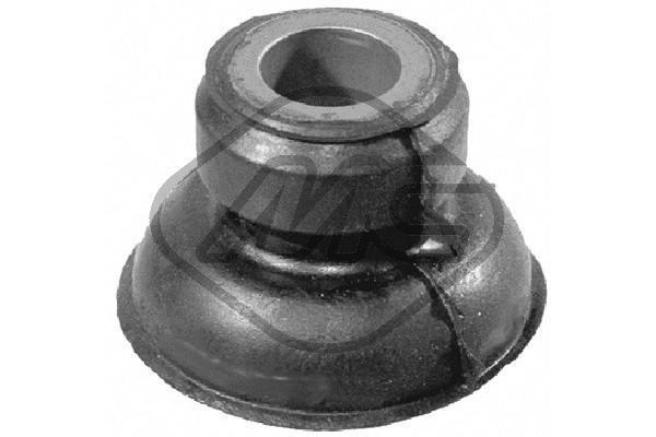 Suspension, crémaillère de direction Metalcaucho ref. 05886