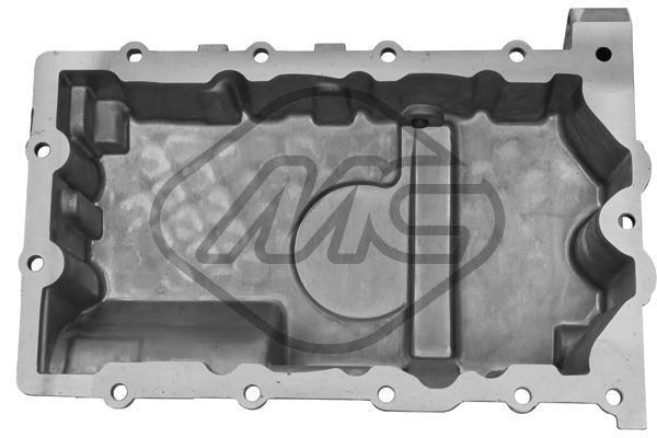 Carter d'huile Metalcaucho 05921