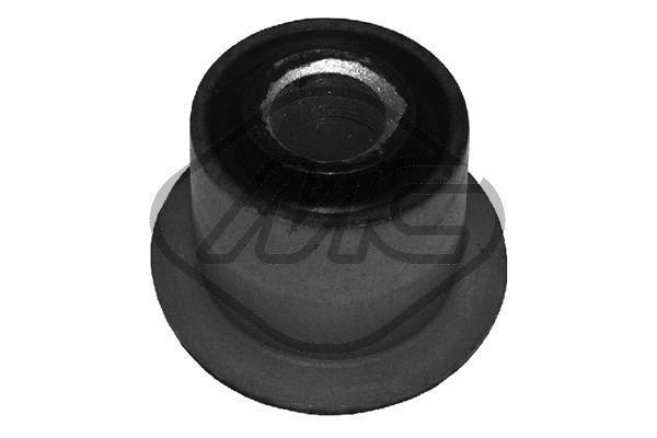 Braçadeira, mola de lâminas Metalcaucho ref. 05969