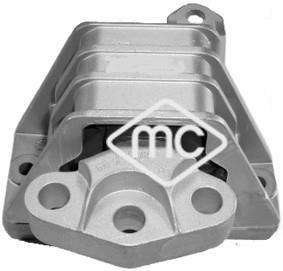 Support moteur Metalcaucho 06043