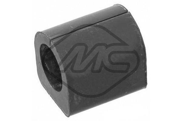 Suspension, stabilisateur Metalcaucho ref. 06059
