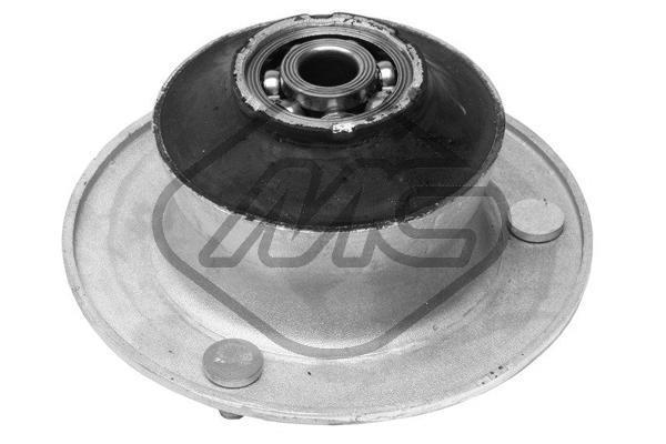 Butée d'amortisseur (Butée de suspension) Metalcaucho ref. 06069